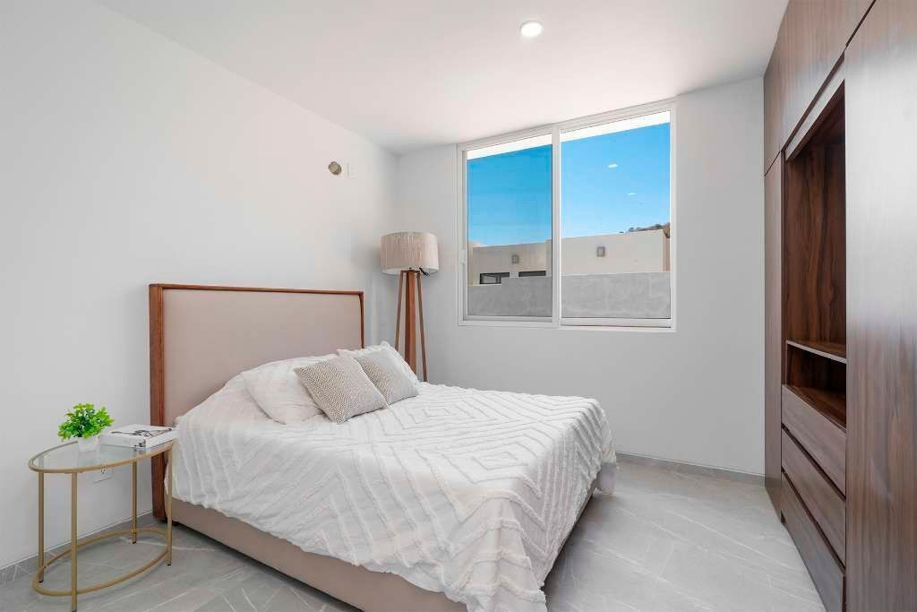 2 de 15: Habitación