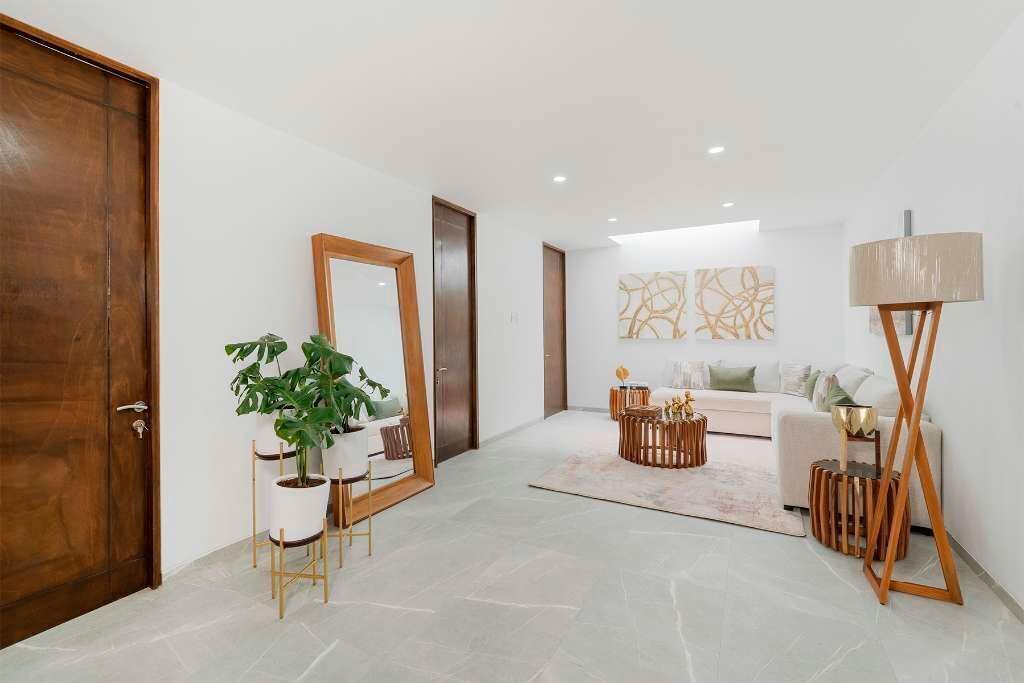 3 de 15: Sala