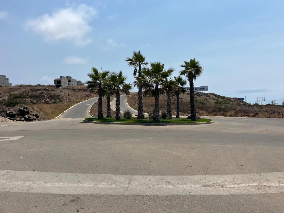 Sale of Land in Punta Azul, Rosarito
