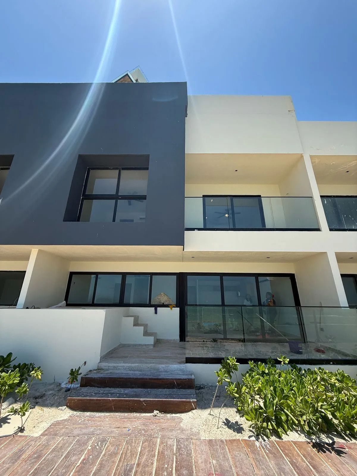 Villa en Yucalpetén Resort Marina, Yucatán