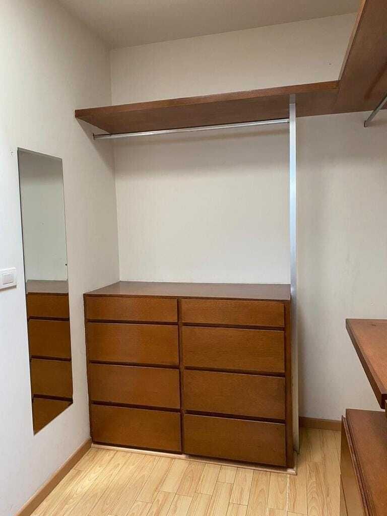 2 of 17: Walk-in Closet