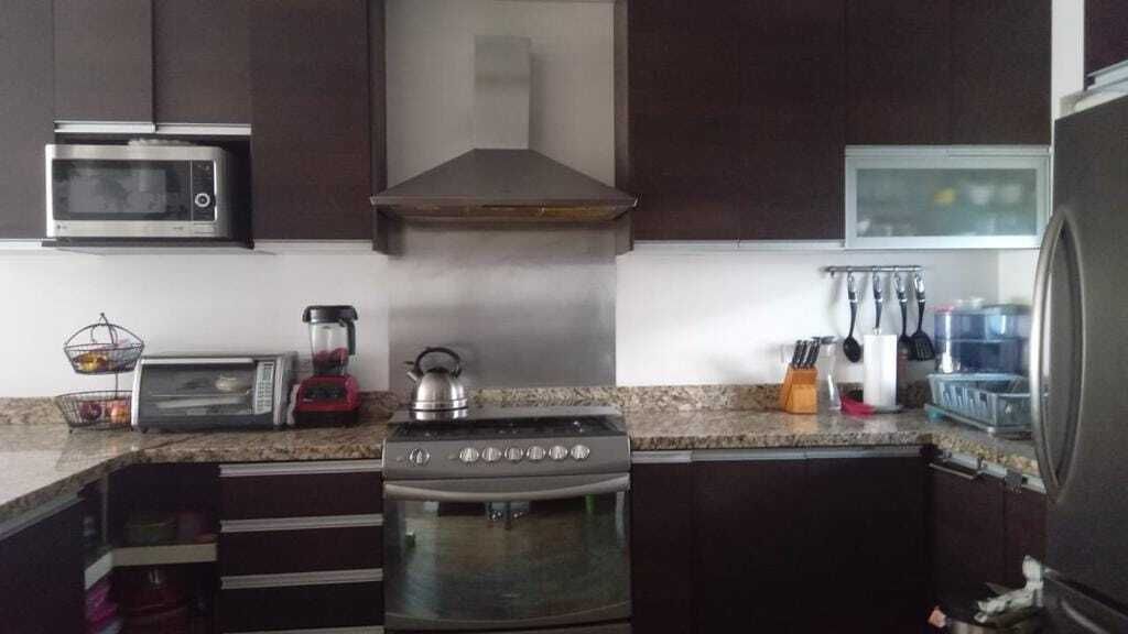 9 of 17: Cocina