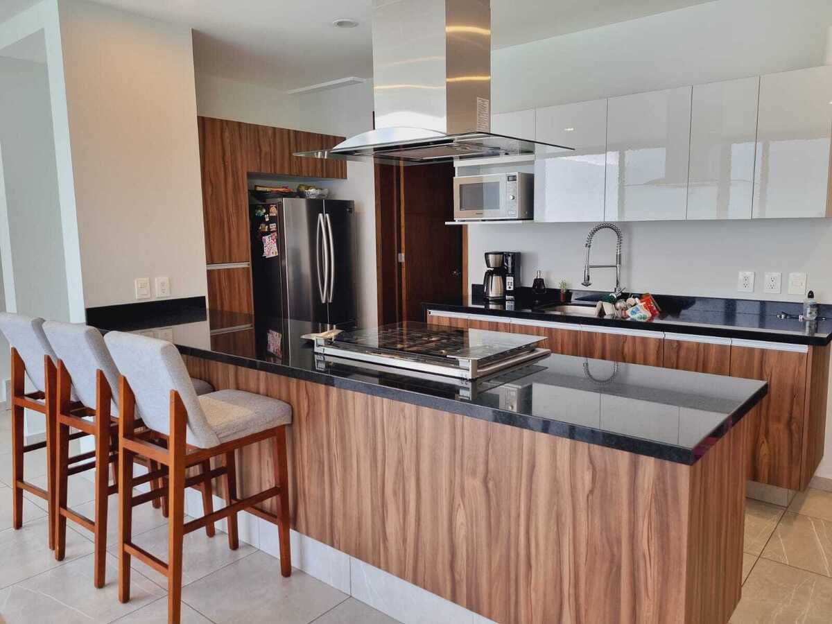 4 de 18: Cocina