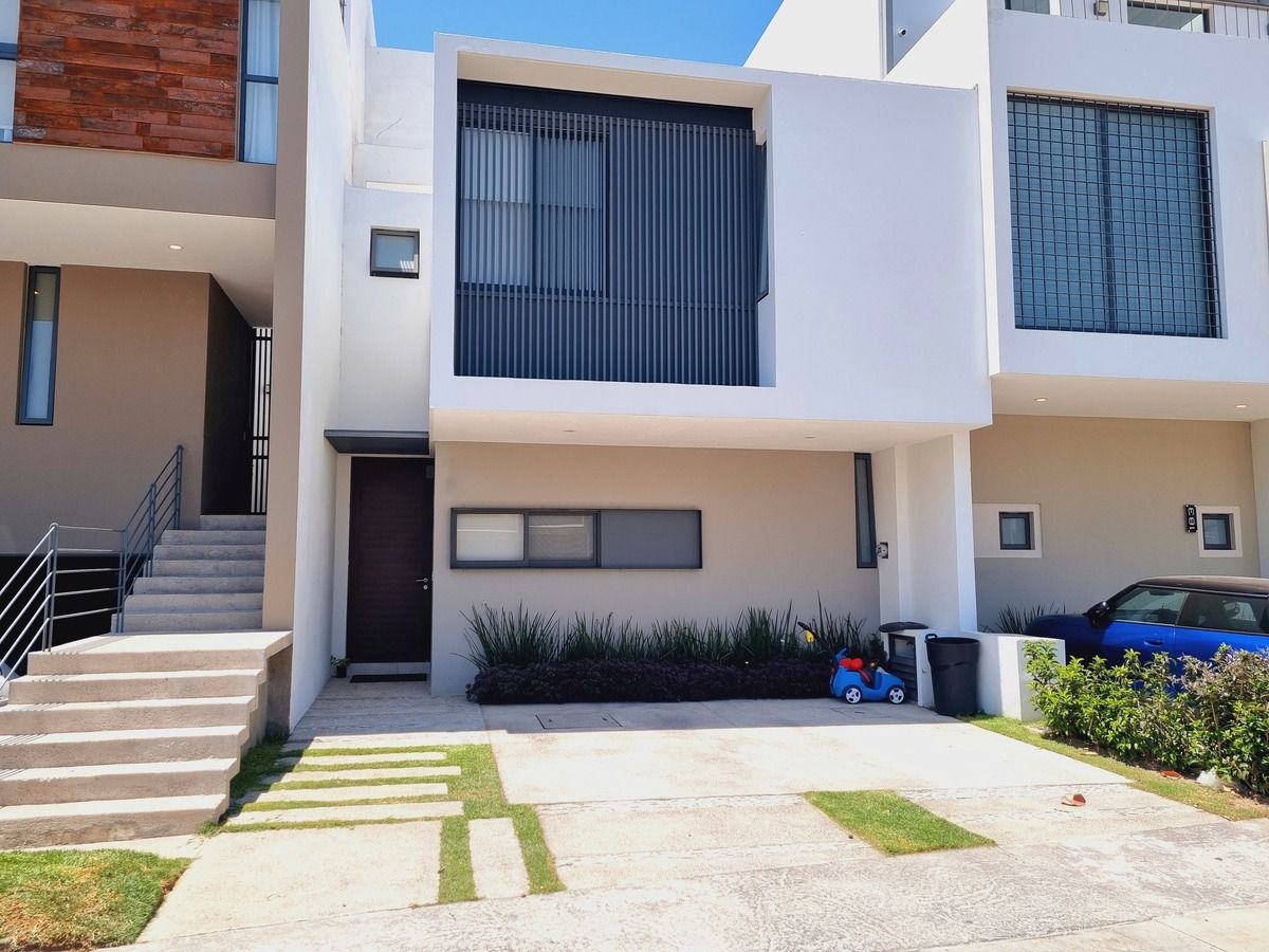 1 de 18: Fachada
