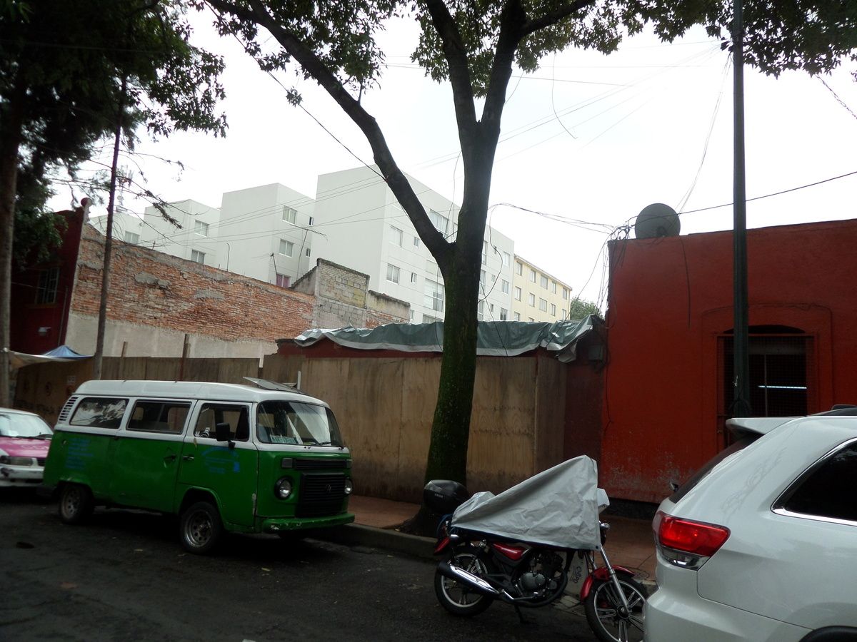 Excelente ubicacion, Col. Escandon, foto 1 de 2