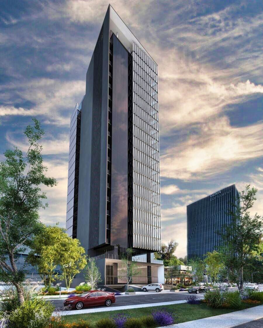 1 de 21: Torre Panorama