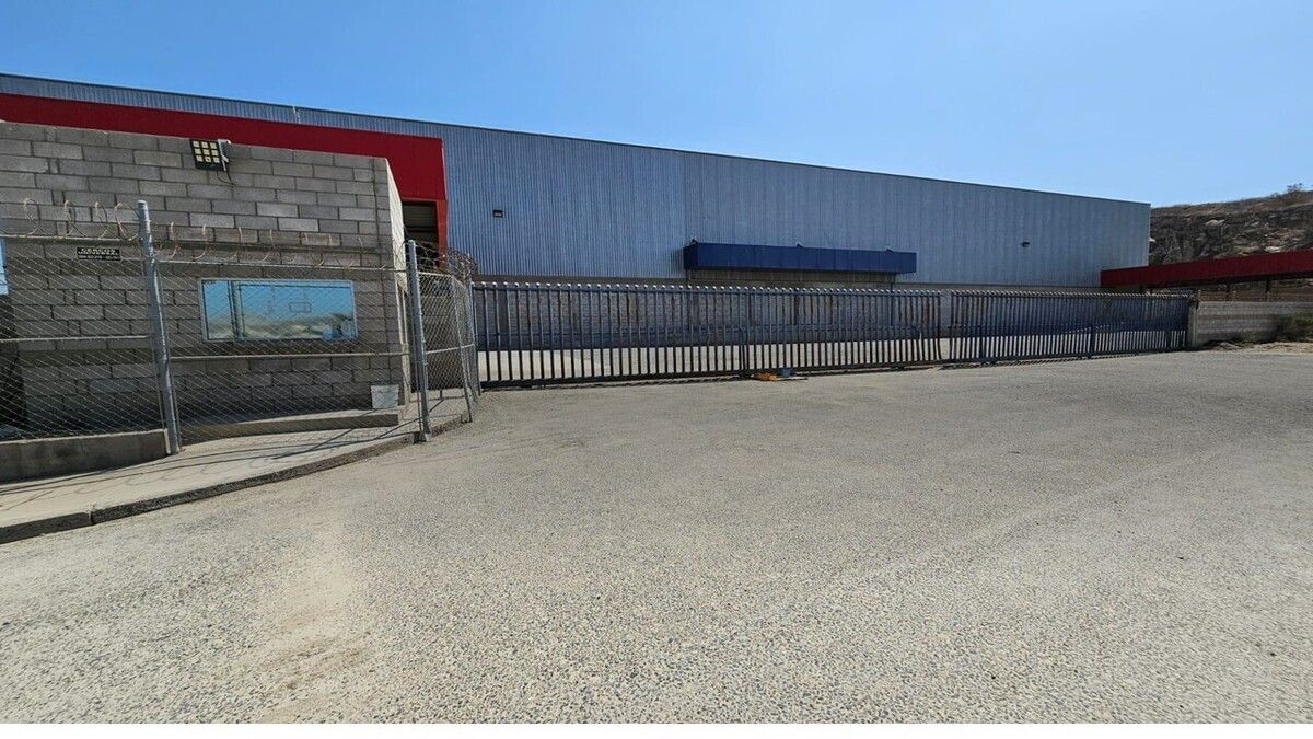 1 de 6: Fachada principal