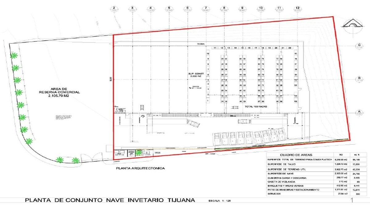 6 de 6: Layout