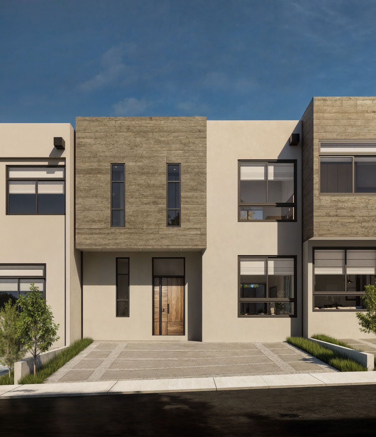 Casa en PRE VENTA Zibatá, Querétaro 3 recámaras. Alberca. Modelo Arrosa