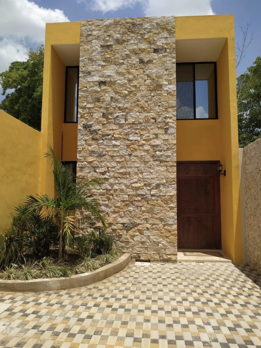 Casa en Venta en Santiago ¡Totalmente Amueblada y Equipada!