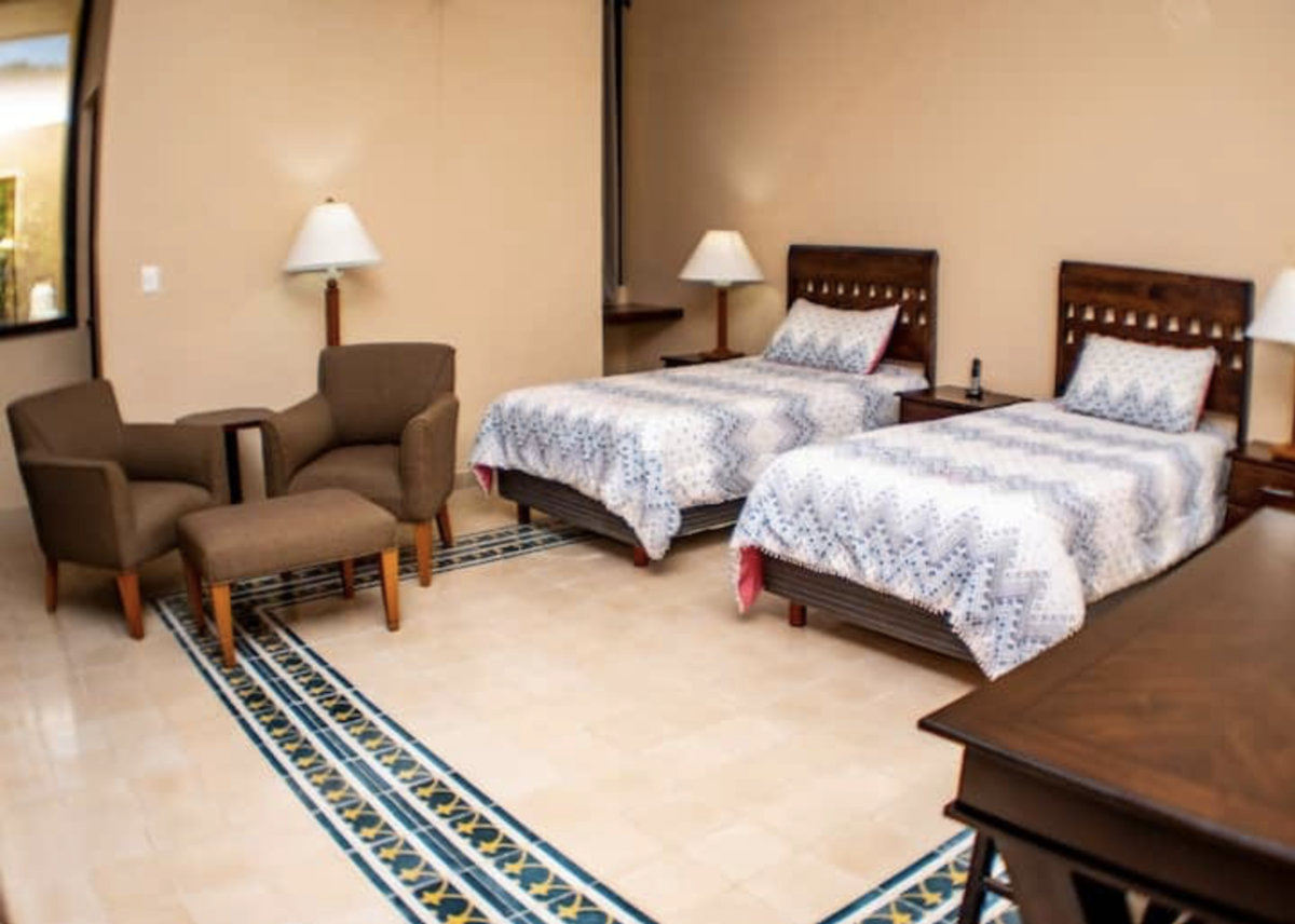 Casa en Venta en Santiago ¡Totalmente Amueblada y Equipada!