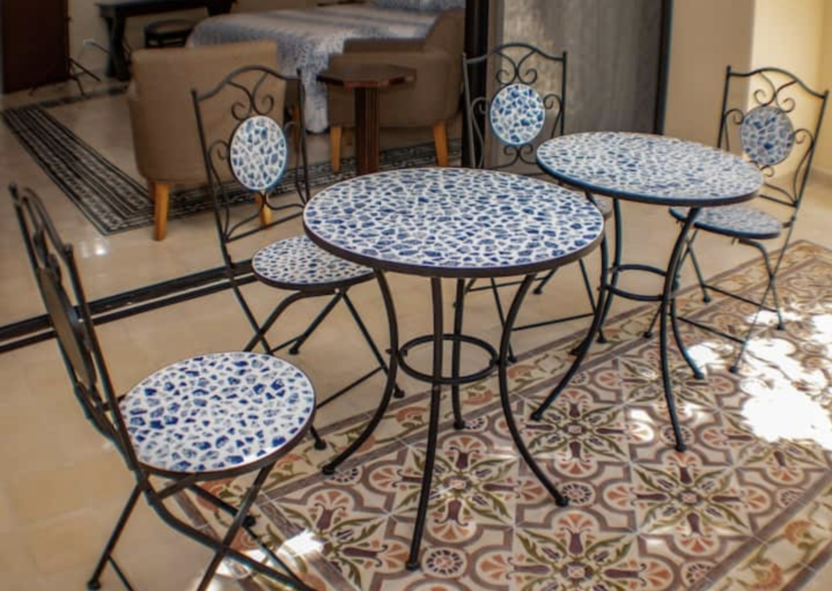 Casa en Venta en Santiago ¡Totalmente Amueblada y Equipada!