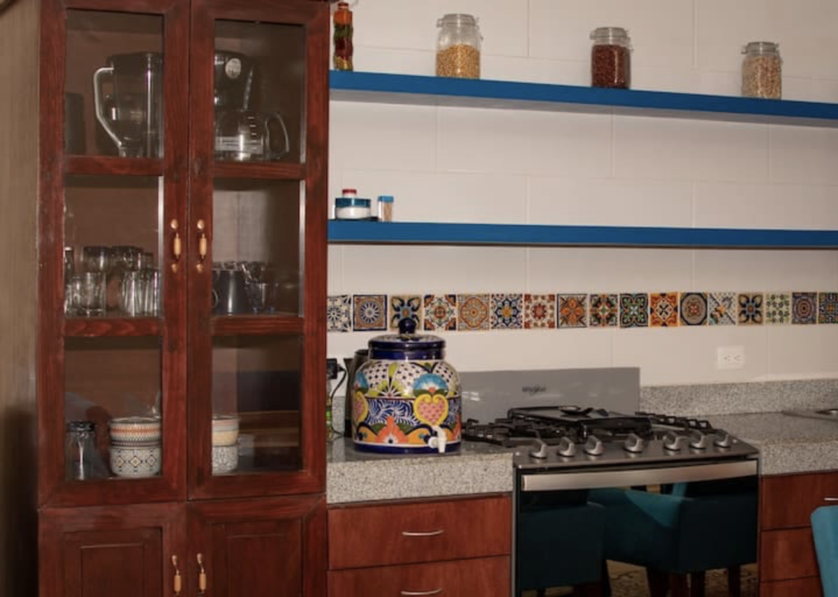 Casa en Venta en Santiago ¡Totalmente Amueblada y Equipada!