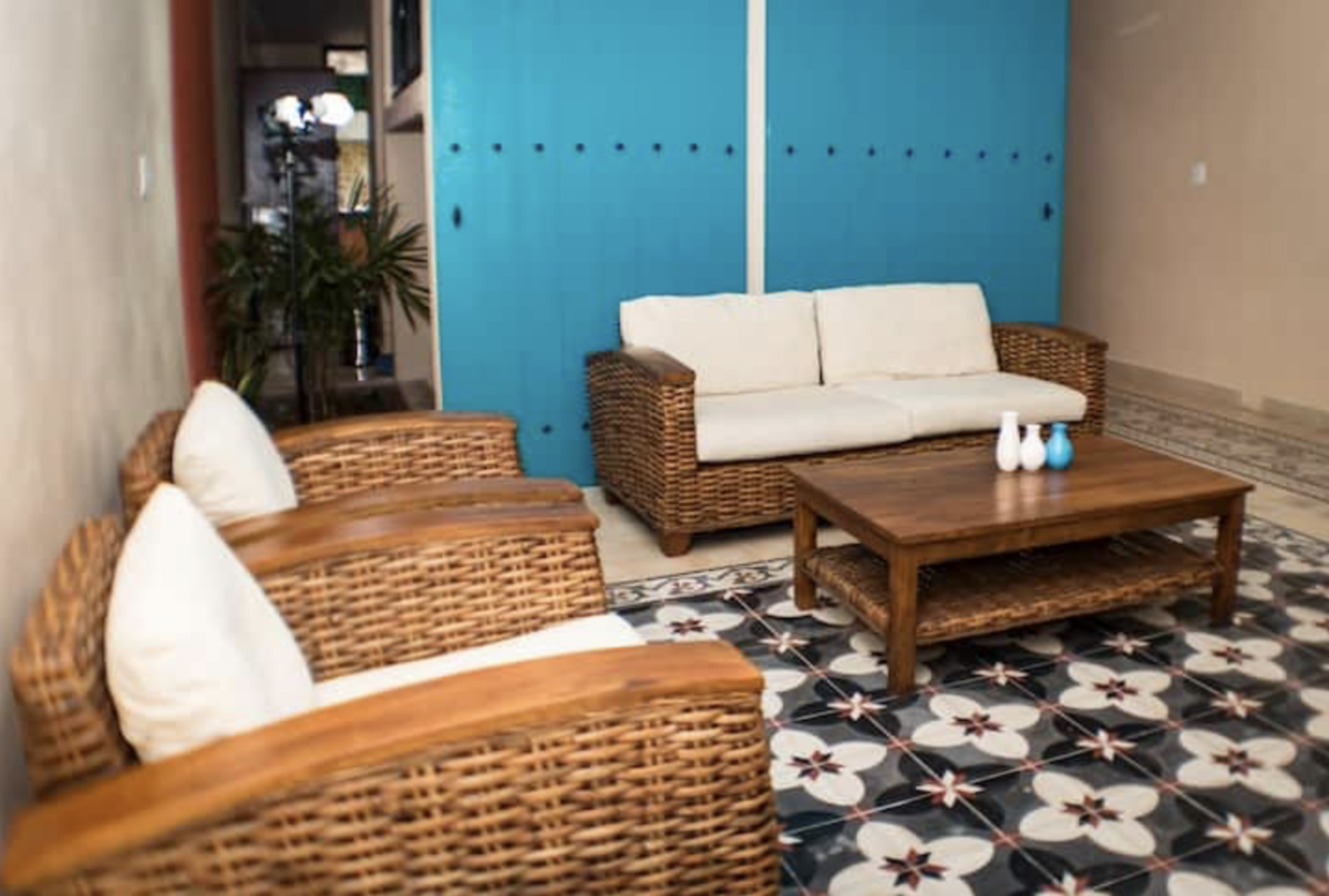 Casa en Venta en Santiago ¡Totalmente Amueblada y Equipada!