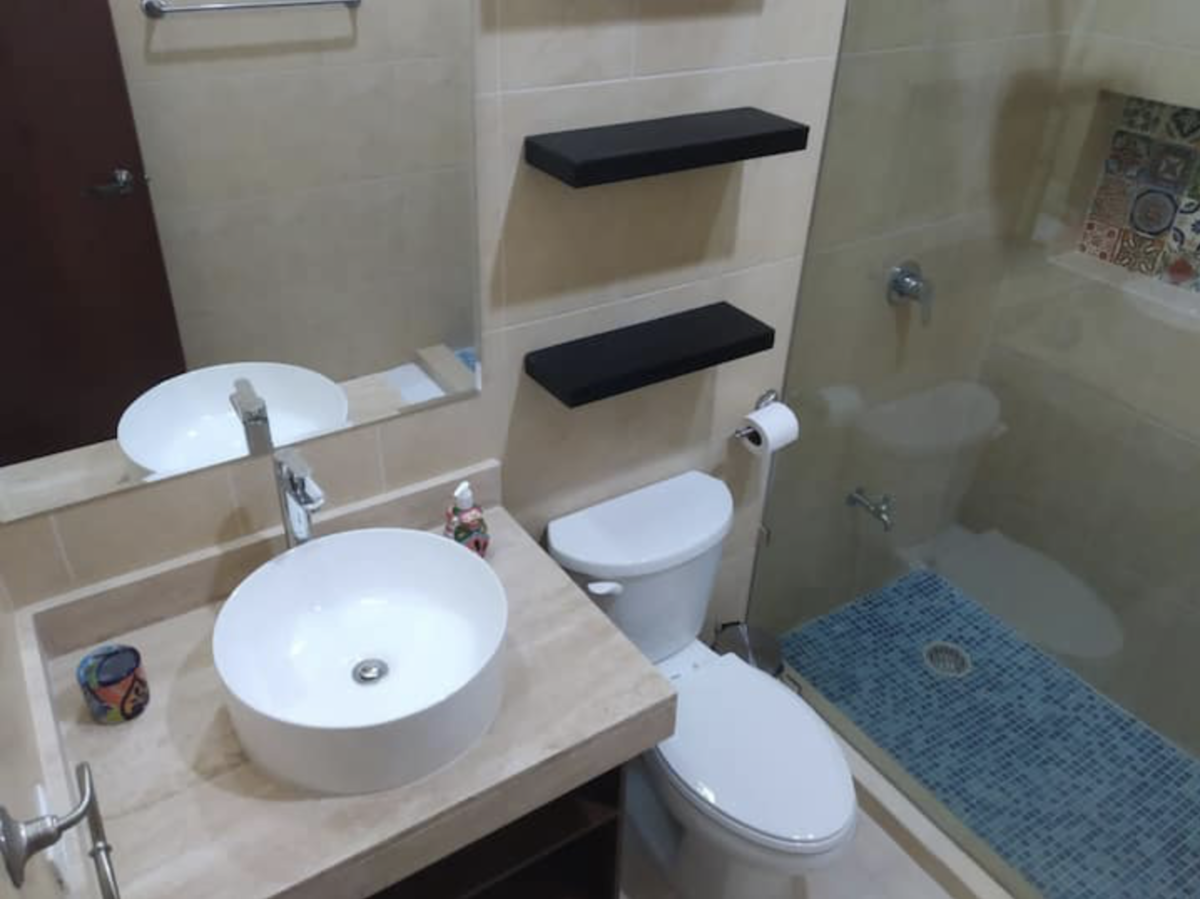 Casa en Venta en Santiago ¡Totalmente Amueblada y Equipada!