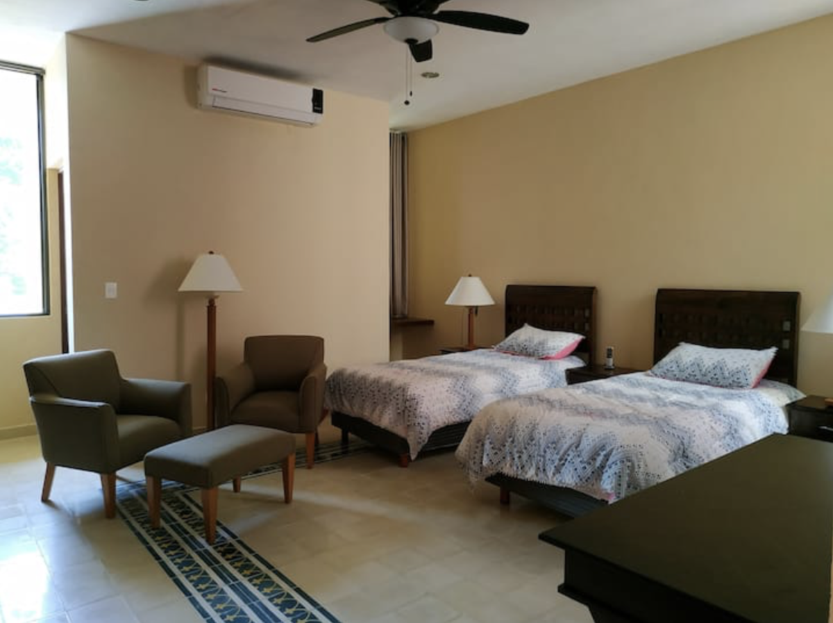 Casa en Venta en Santiago ¡Totalmente Amueblada y Equipada!