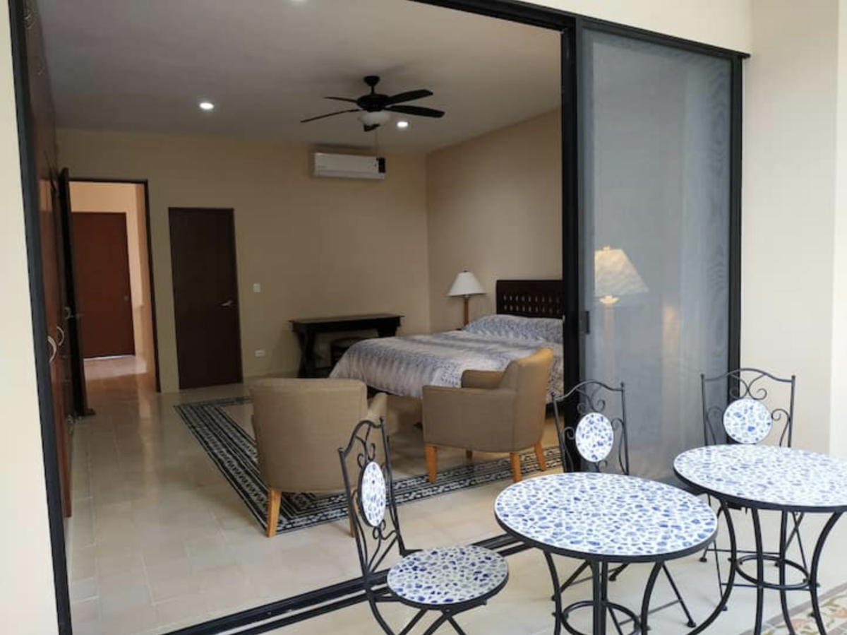 Casa en Venta en Santiago ¡Totalmente Amueblada y Equipada!