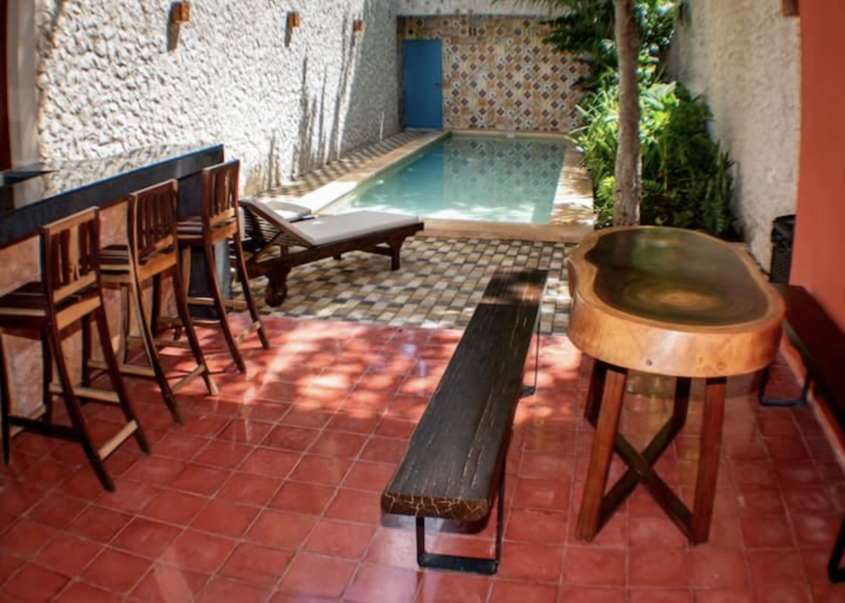 Casa en Venta en Santiago ¡Totalmente Amueblada y Equipada!