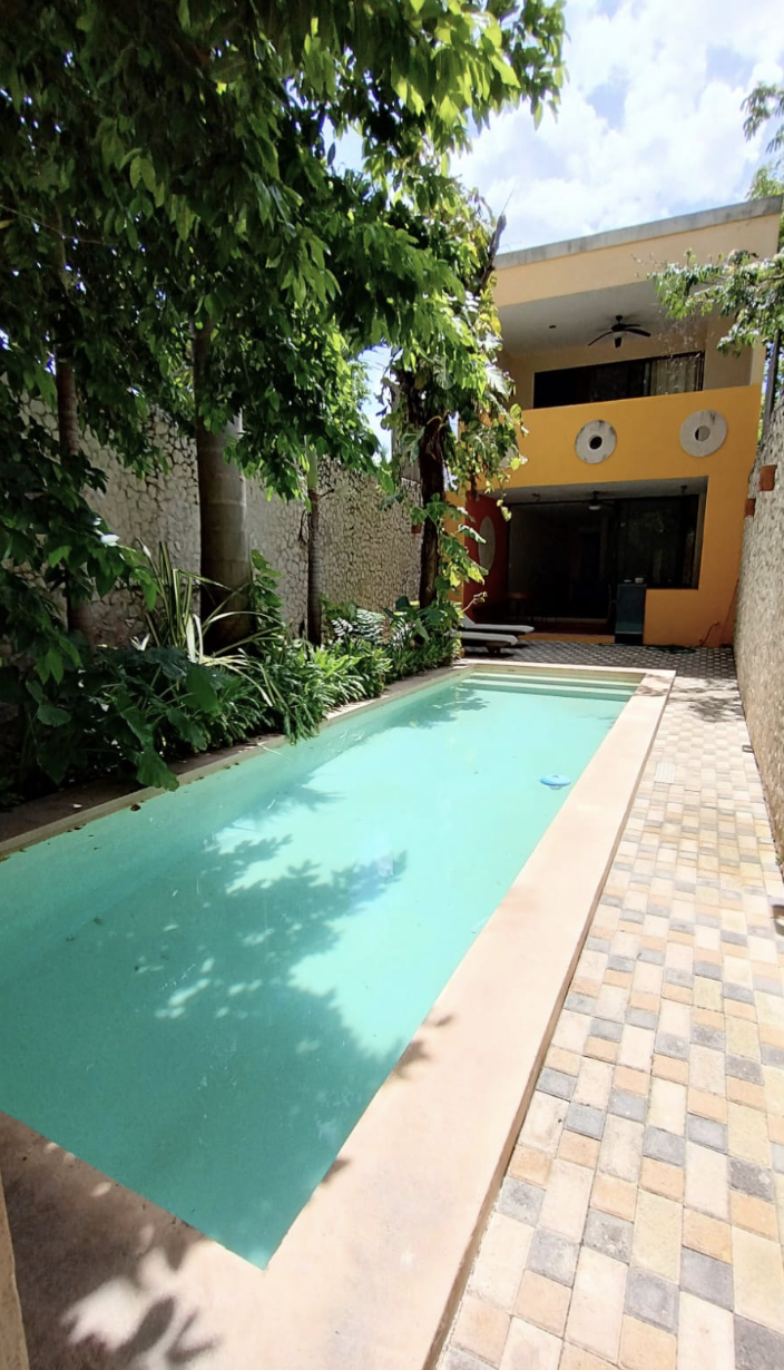 Casa en Venta en Santiago ¡Totalmente Amueblada y Equipada!