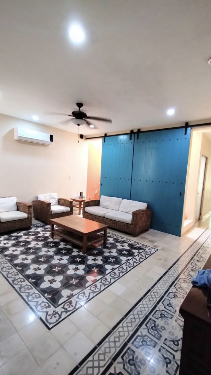 Casa en Venta en Santiago ¡Totalmente Amueblada y Equipada!