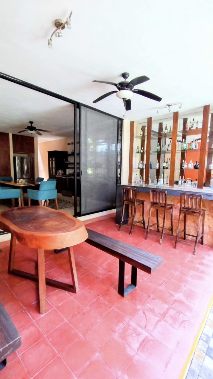 Casa en Venta en Santiago ¡Totalmente Amueblada y Equipada!