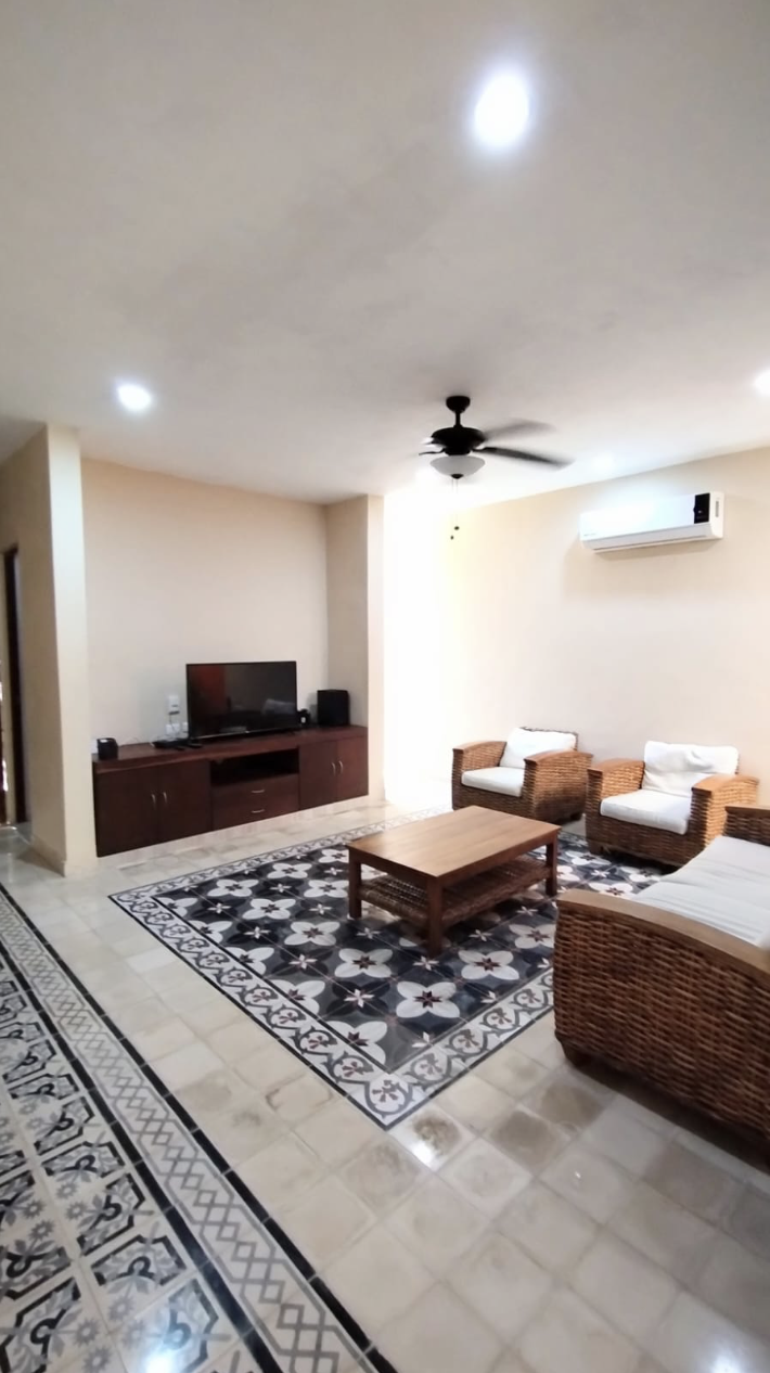 Casa en Venta en Santiago ¡Totalmente Amueblada y Equipada!