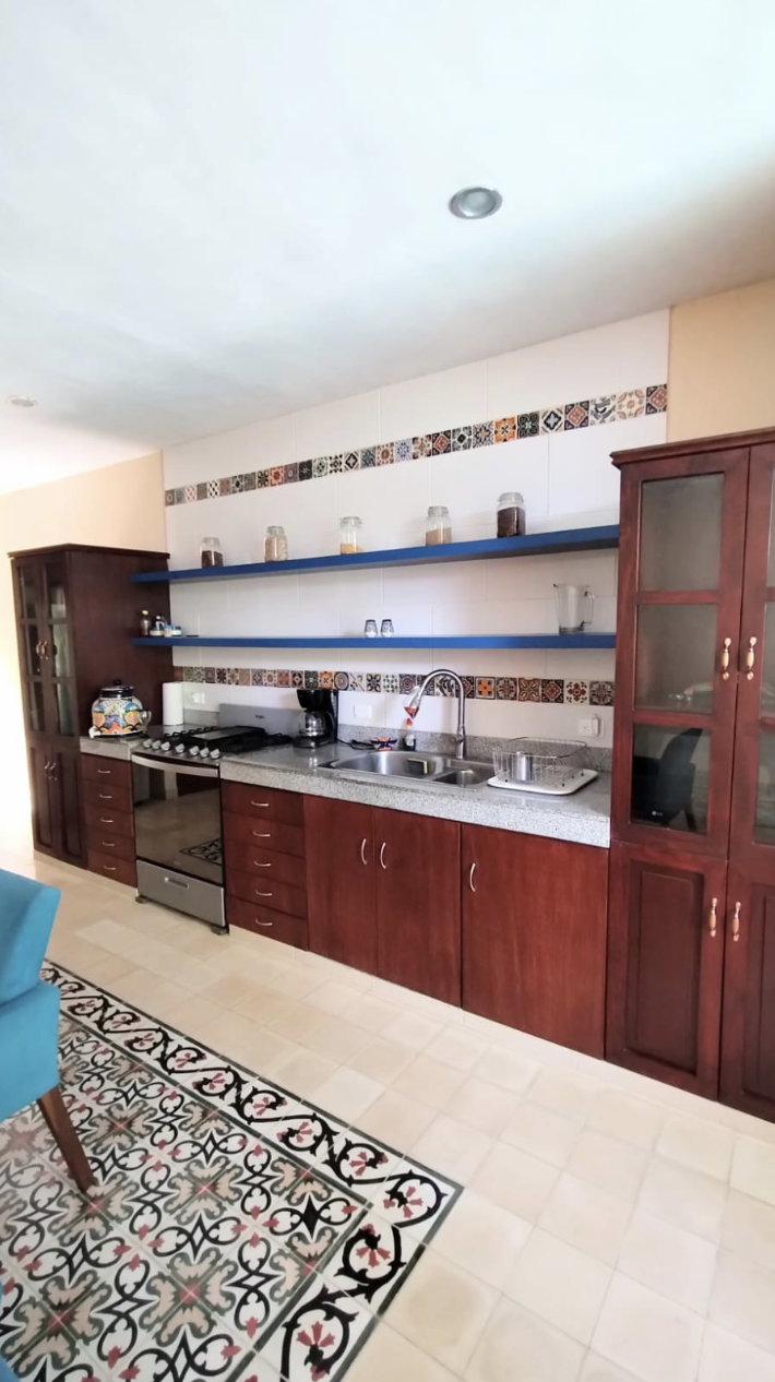 Casa en Venta en Santiago ¡Totalmente Amueblada y Equipada!