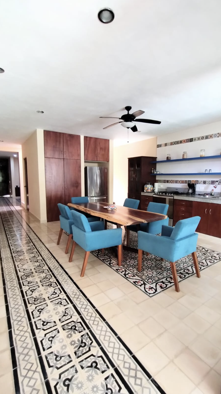 Casa en Venta en Santiago ¡Totalmente Amueblada y Equipada!