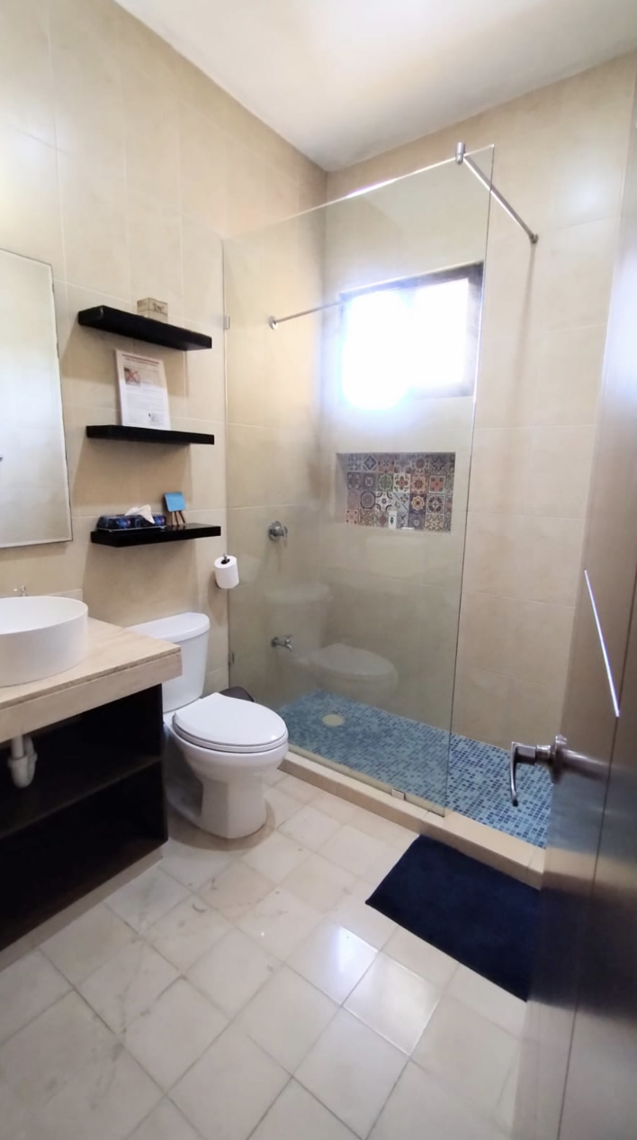 Casa en Venta en Santiago ¡Totalmente Amueblada y Equipada!