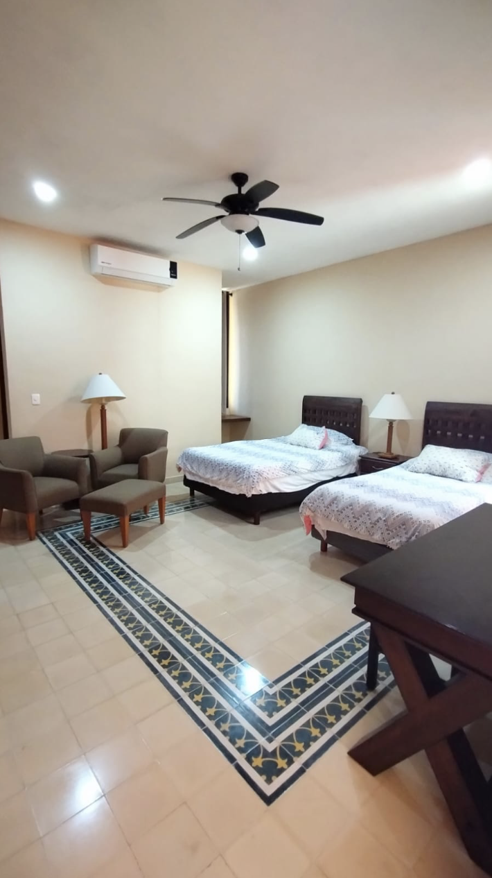 Casa en Venta en Santiago ¡Totalmente Amueblada y Equipada!