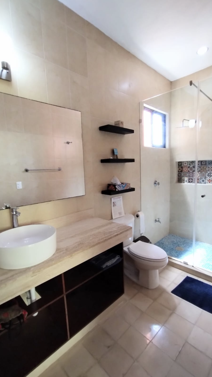 Casa en Venta en Santiago ¡Totalmente Amueblada y Equipada!