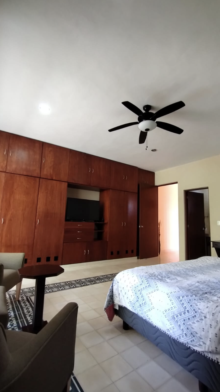 Casa en Venta en Santiago ¡Totalmente Amueblada y Equipada!