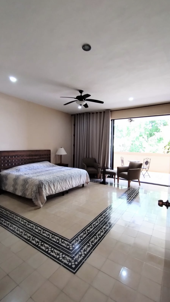 Casa en Venta en Santiago ¡Totalmente Amueblada y Equipada!