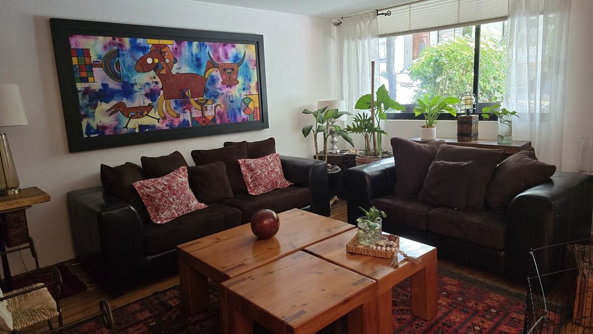 2 de 20: Casa en Venta Carretera Picacho Ajusco Tips Inmobiliarios ®