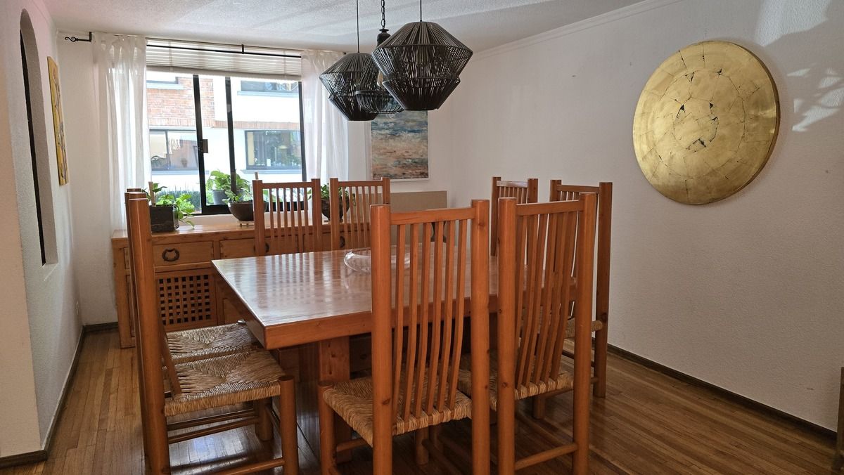 5 de 20: Casa en Venta Carretera Picacho Ajusco Tips Inmobiliarios ®