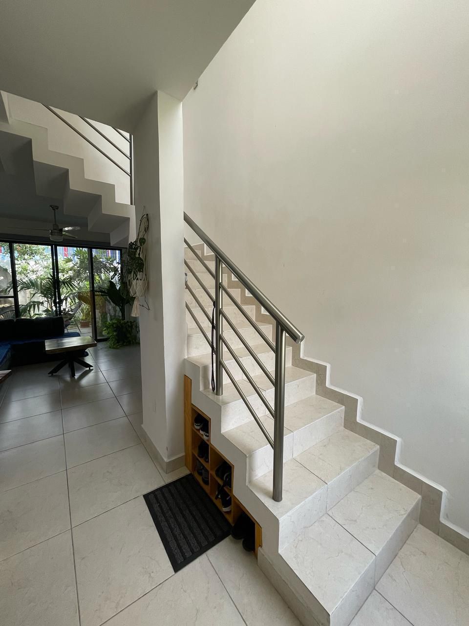 3 of 16: Two-story living, Altaria Residencial.