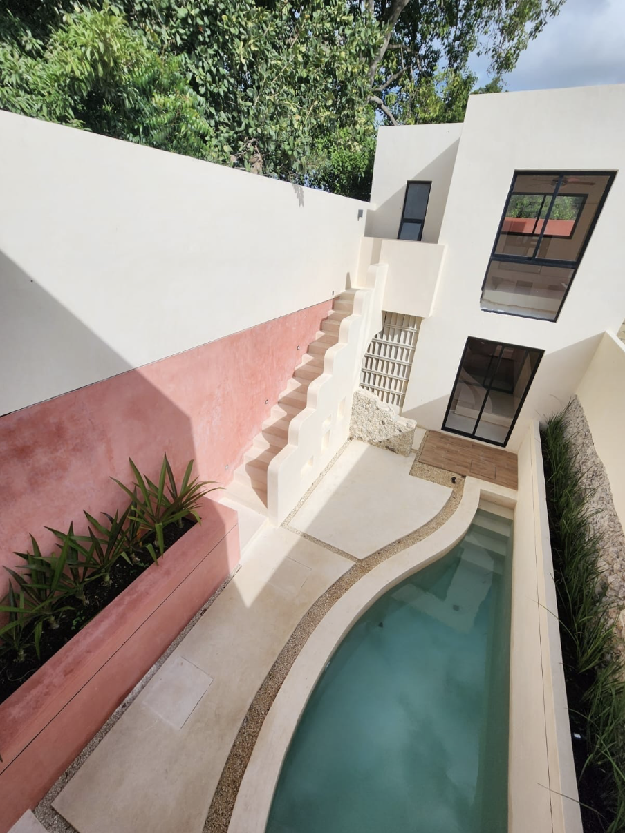 Casa Remodelada en Venta en el Barrio de Santa Ana