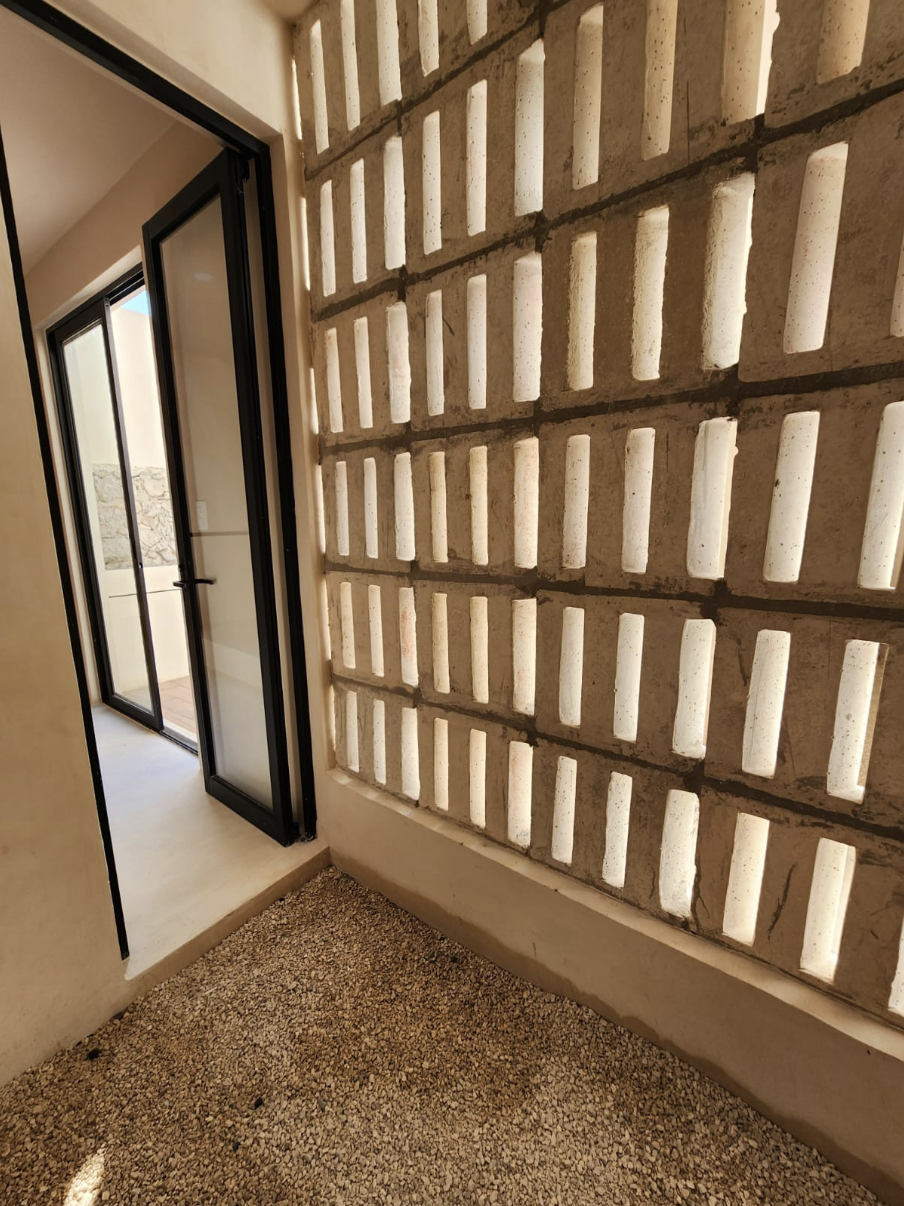 Casa Remodelada en Venta en el Barrio de Santa Ana