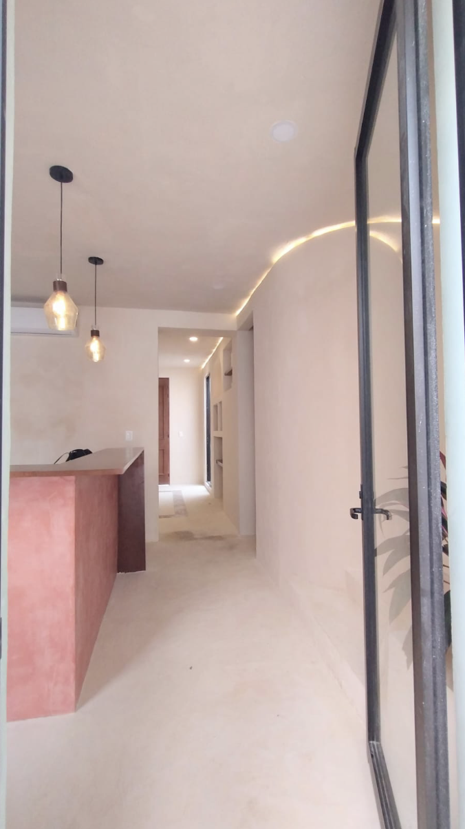 Casa Remodelada en Venta en el Barrio de Santa Ana