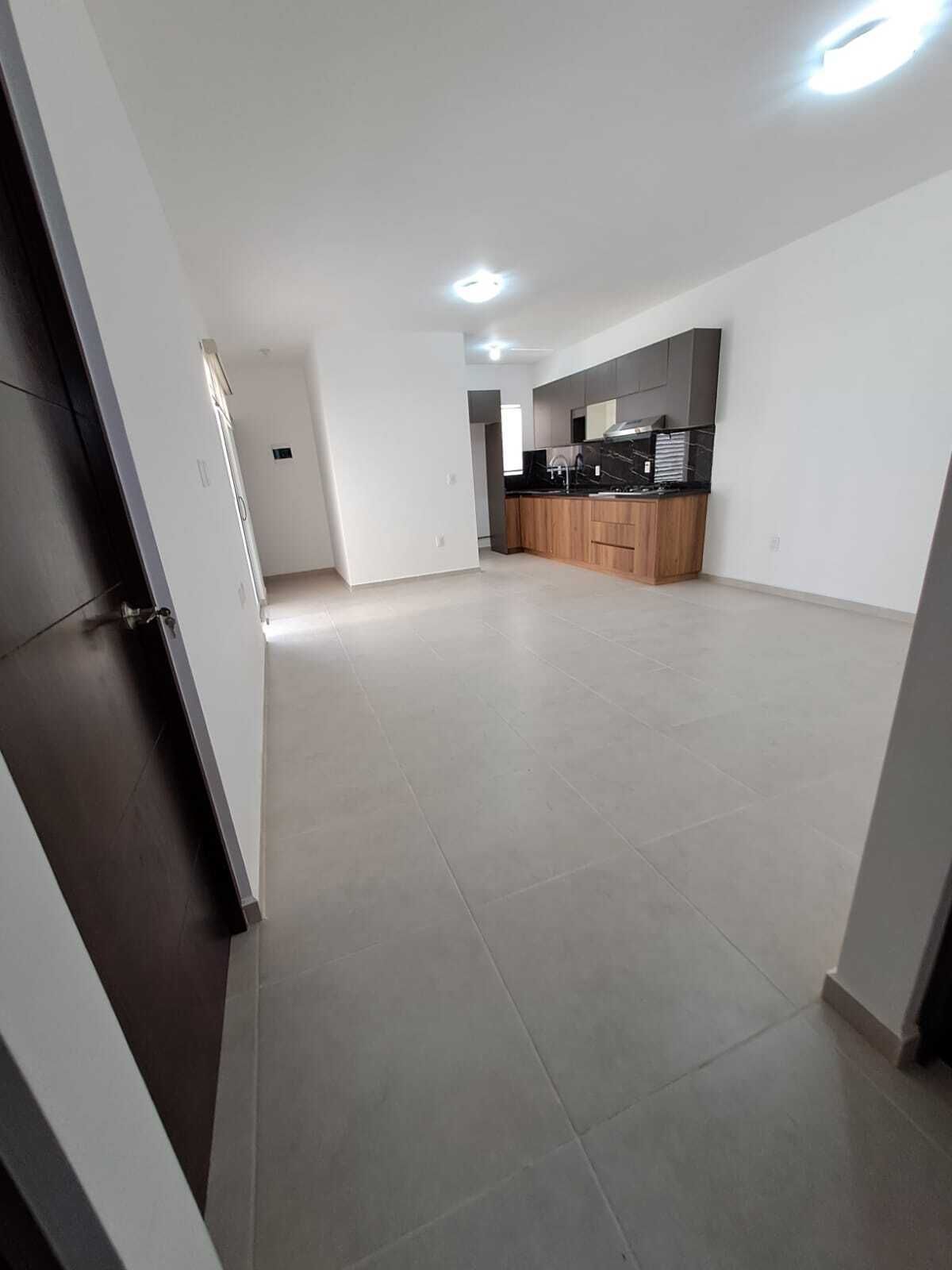 4 de 22: SALA COMEDOR COCINA