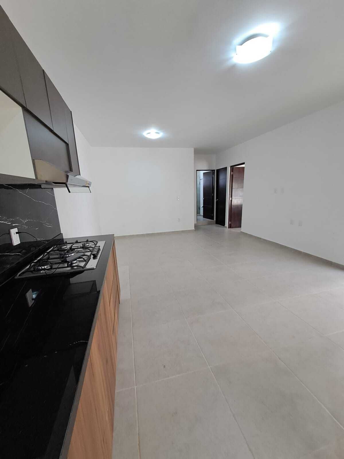 1 de 22: COCINA, SALA COMEDOR
