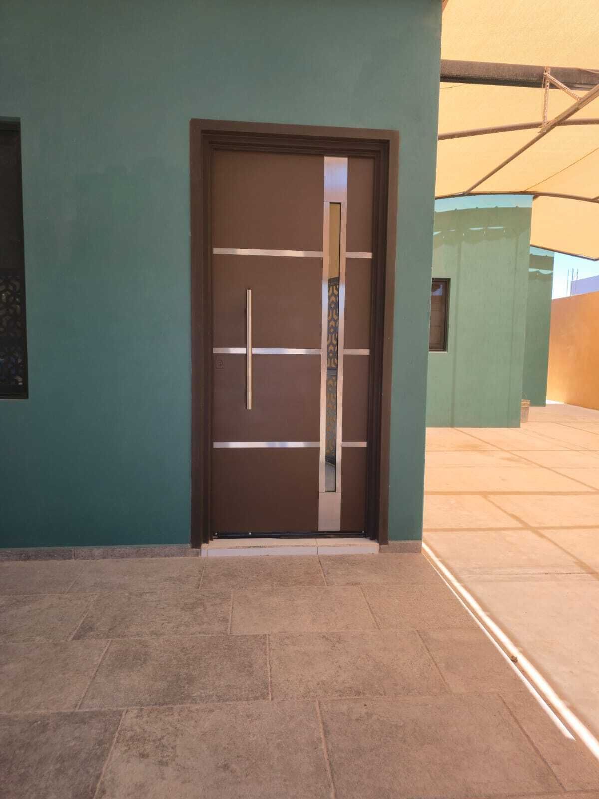 Casa en Renta - Coahuila B (Matamoros y Benjamín Hill)