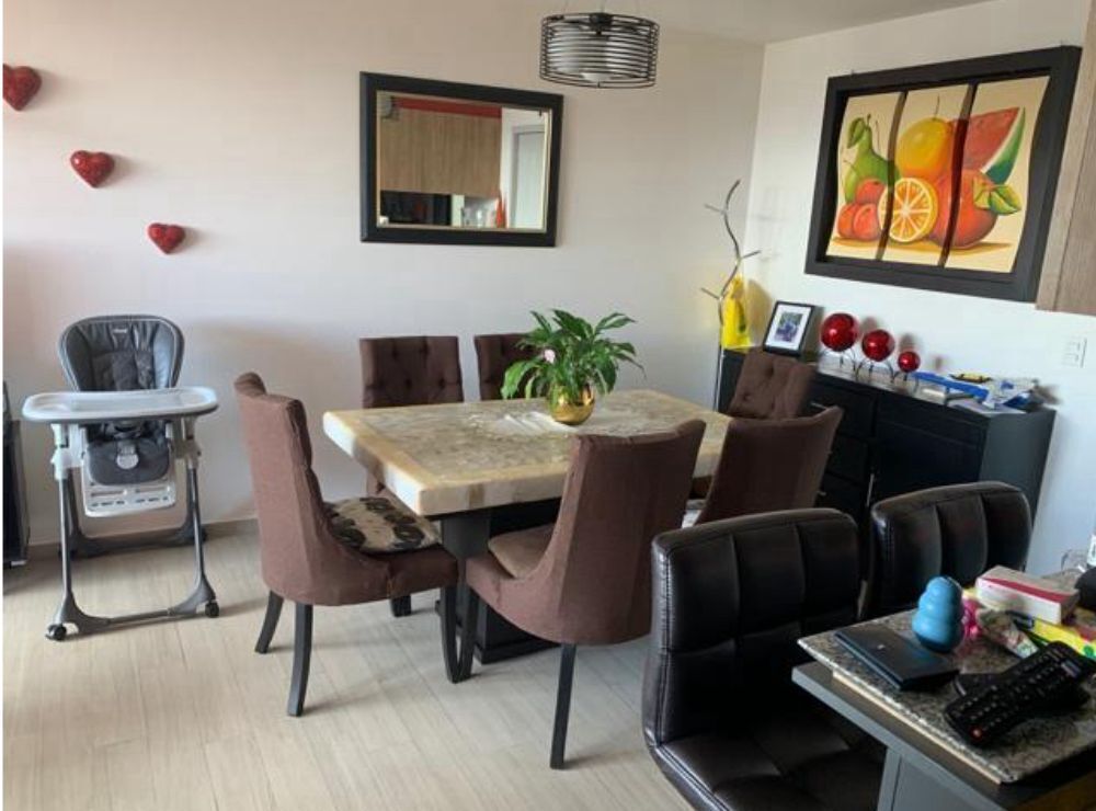 1 de 13: Comedor