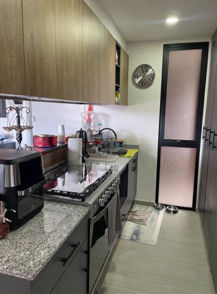 3 de 13: Cocina