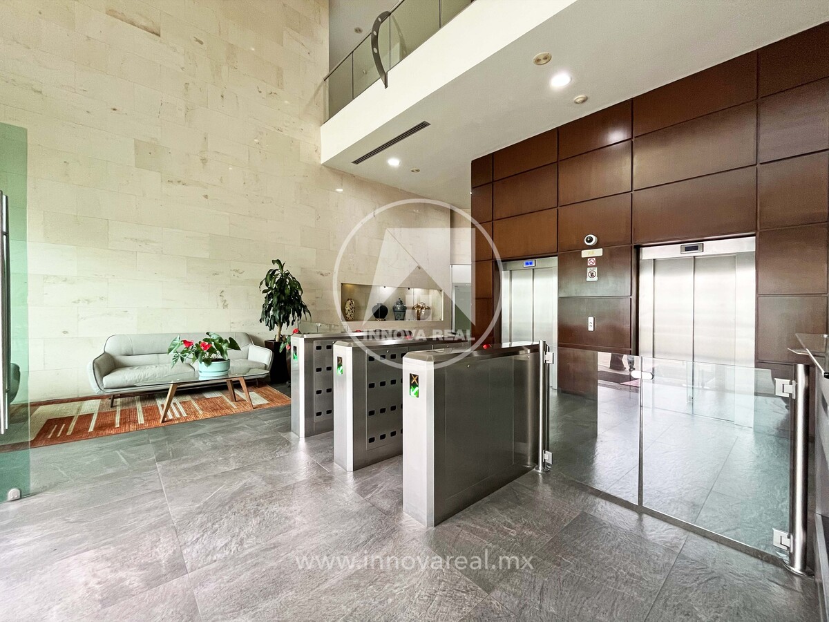 3 de 39: Lobby
