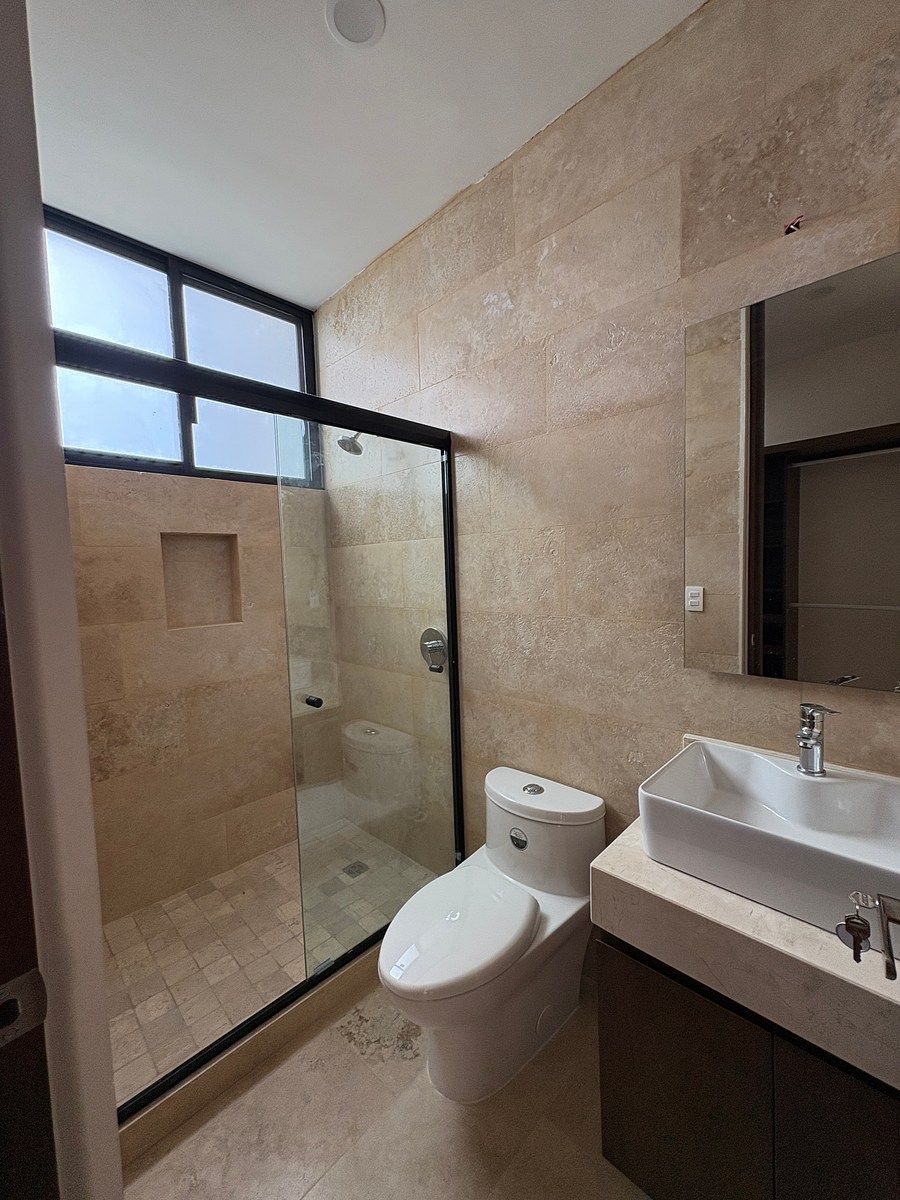 Casa en Komchen, Mérida, foto 12 de 29