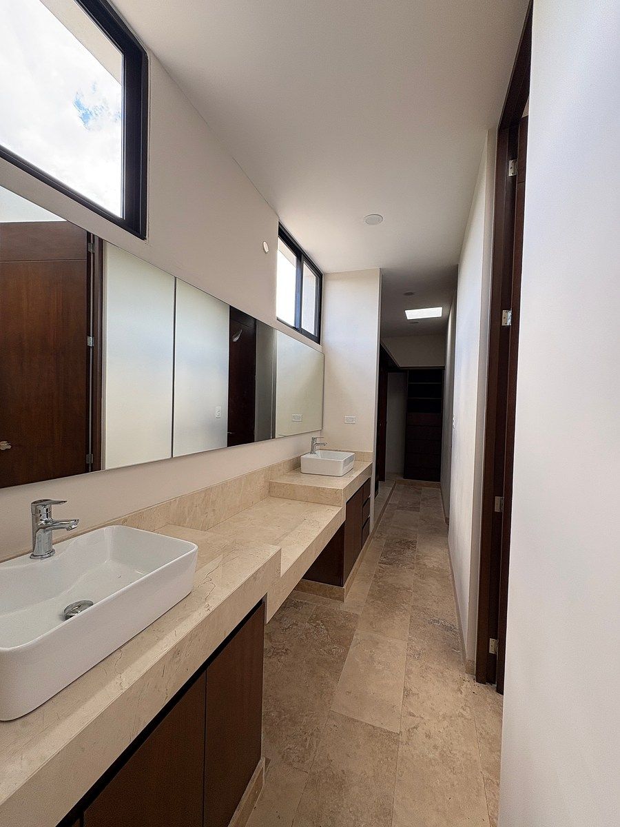 Casa en Komchen, Mérida, foto 18 de 29
