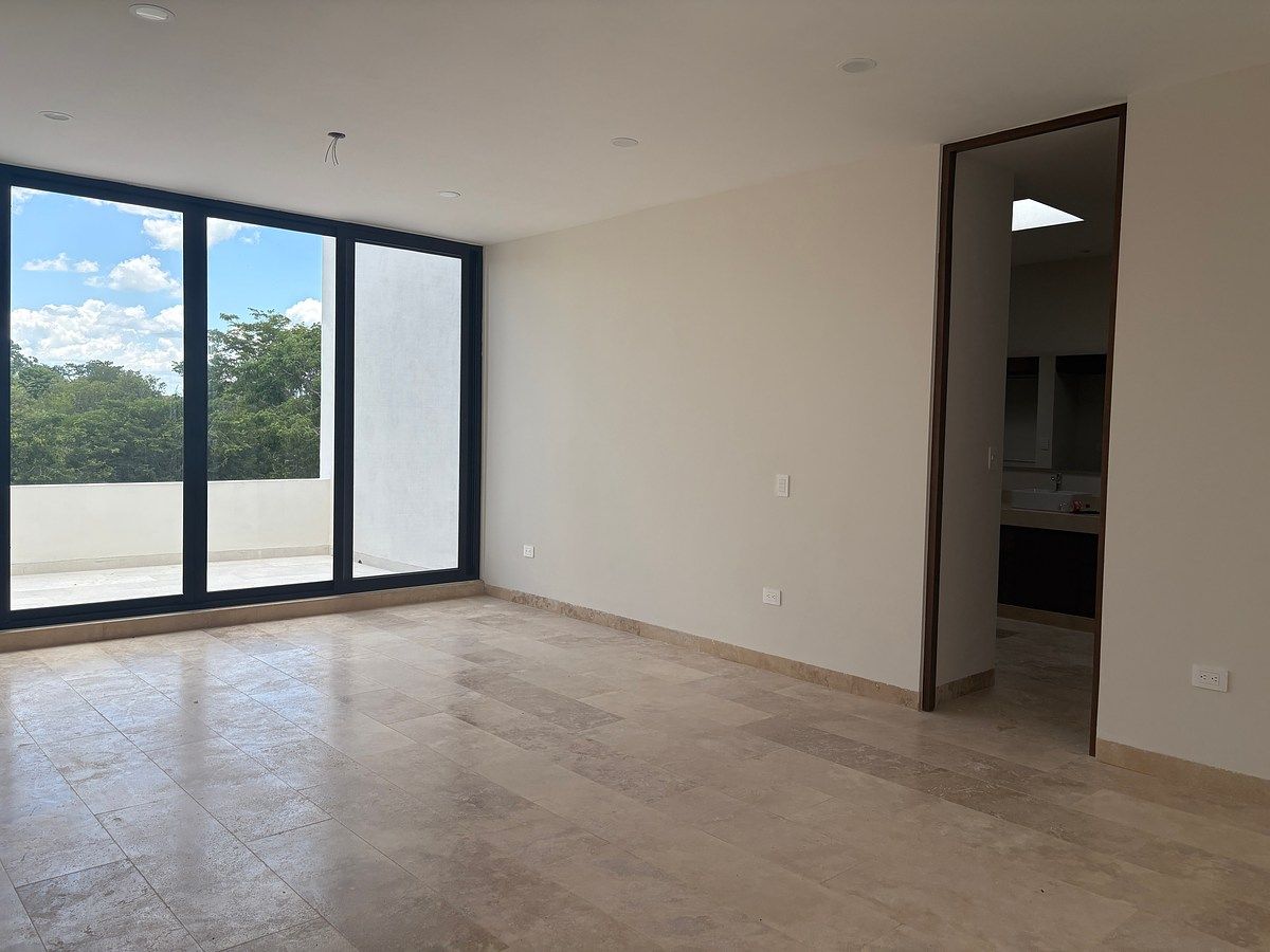 Casa en Komchen, Mérida, foto 22 de 29