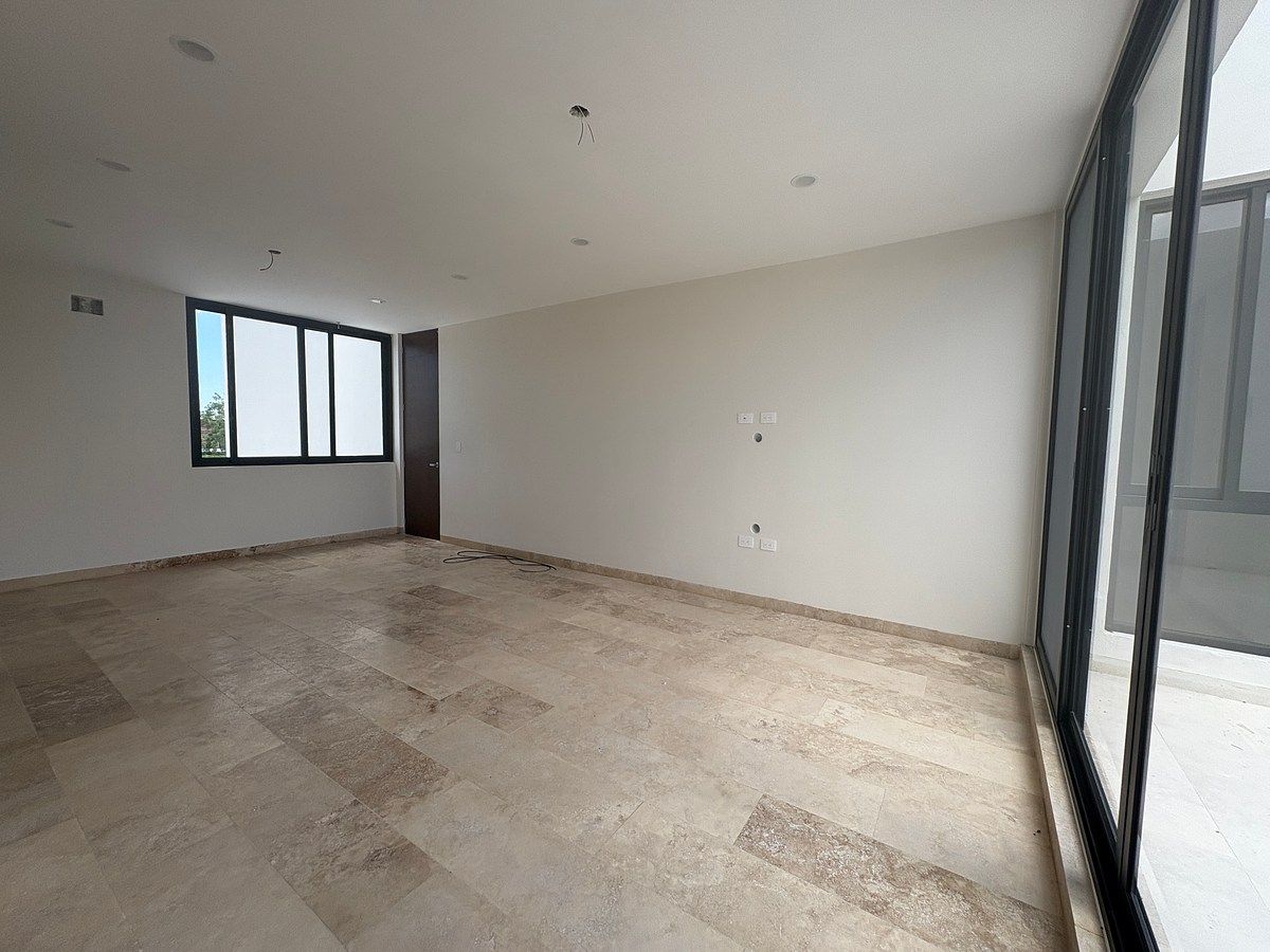 Casa en Komchen, Mérida, foto 24 de 29