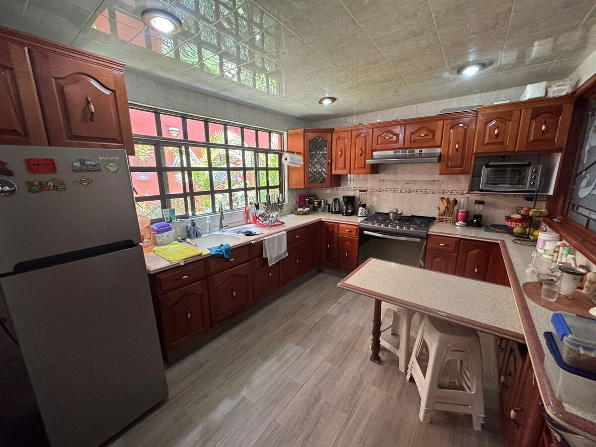 4 de 26: Cocina